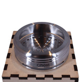 Ghost Stainless Steel HMD - Ghost